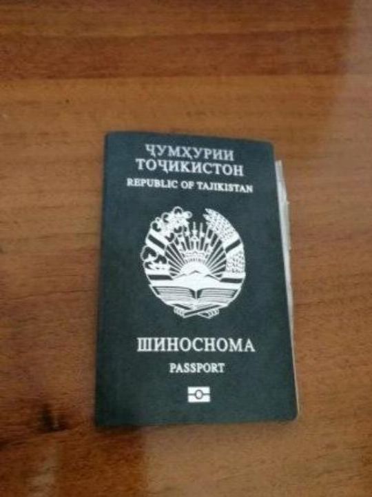 прописка в Камызяке